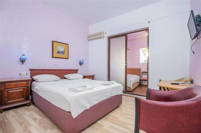 Efsali Otel Kaleiçi