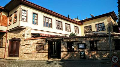 Eski Masal Hotel