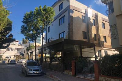 Hayal Residence Apart Otel