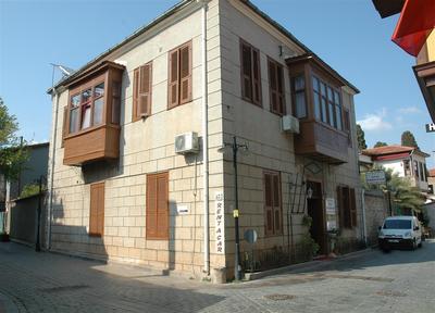 Held Hotel