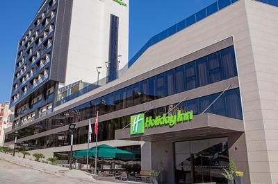 Holiday Inn Antalya Lara