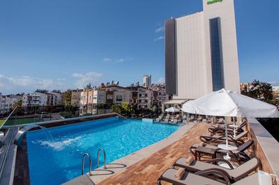 Holiday Inn Antalya Lara