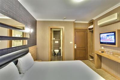 Hotel Antroyal