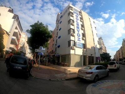 Otel Güleryüz 2