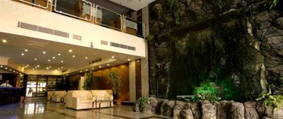 Kayalar Otel
