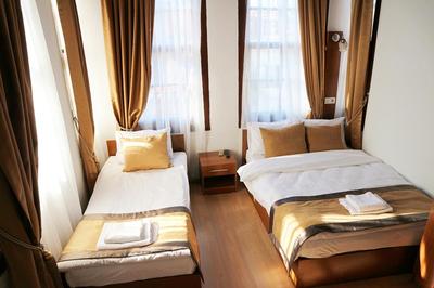 Konak Hotel Kaleici