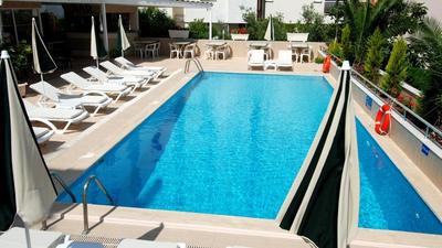 Lara Diamond Hotel
