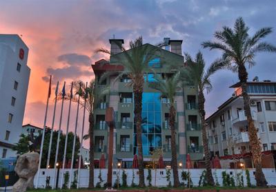 Lara Park Otel