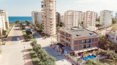 Laren Sea Side Hotel & Spa