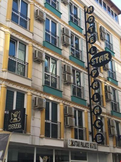 Linda Star Palace