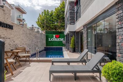 Lorem Hotel