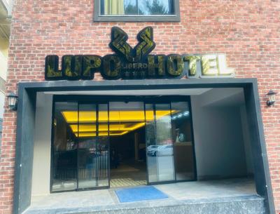 Lupo Libero Hotel Spa