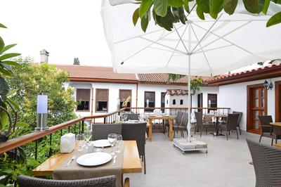 Mia Boutique Hotel