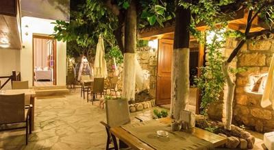 Mia Boutique Hotel