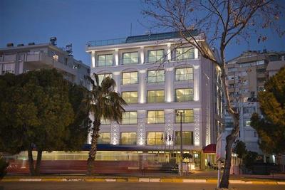 Prime Hotel