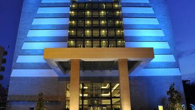 Ramada Plaza By Wyndham Antalya