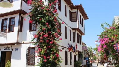 Sabah Pansiyon