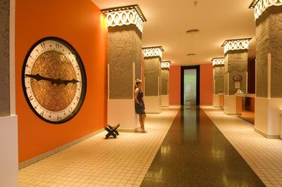 The Marmara Antalya