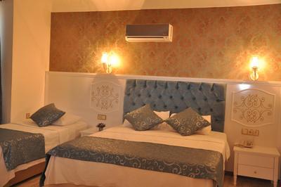 Urcu Hotel