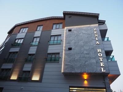 Zenia Otel