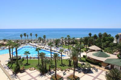 Adora Hotel & Resort