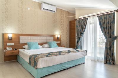 Olympic Hotels Belek