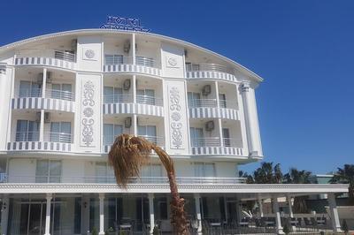 Olympic Hotels Belek