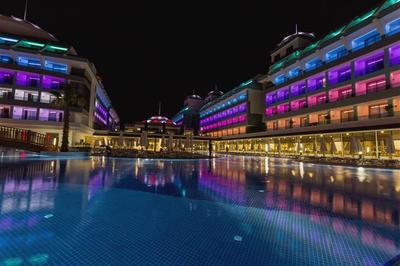 Sensitive Premium Resort & SPA