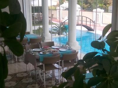 Dolunaydın Otel