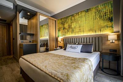 Side Amour Hotel