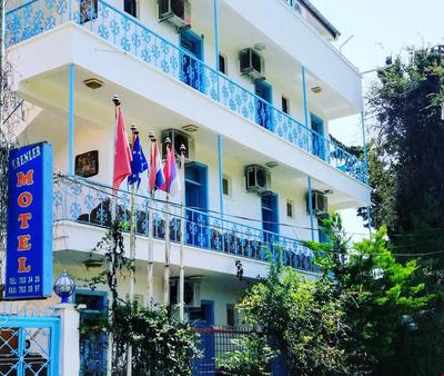 Side Erenler Hotel