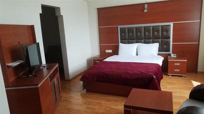 Kafkas Arı Otel