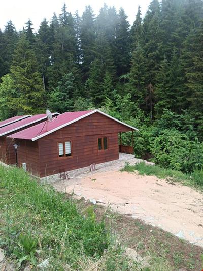 Danzot Tatil Koyu