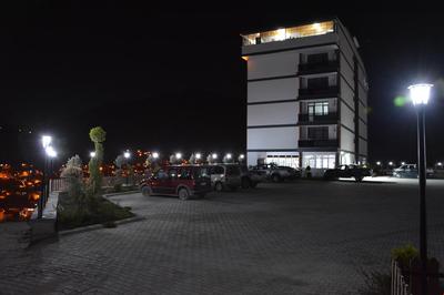 Kanyon Otel