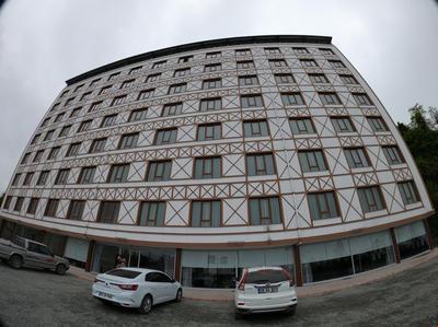 Arhavi Resort Hotel