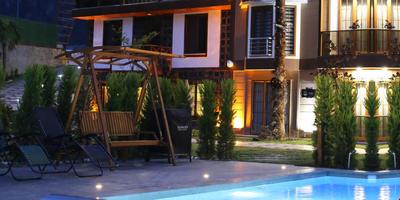 Villa Da Butik Otel