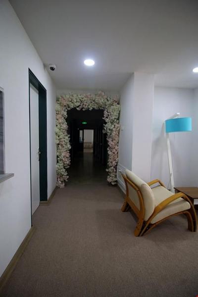Huriye Ana Otel
