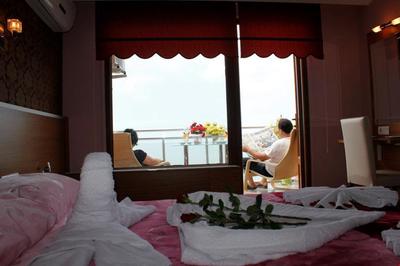 Hopa Heyamo Hotel