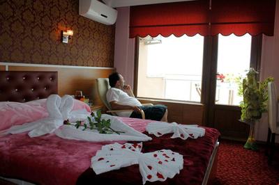 Hopa Heyamo Hotel