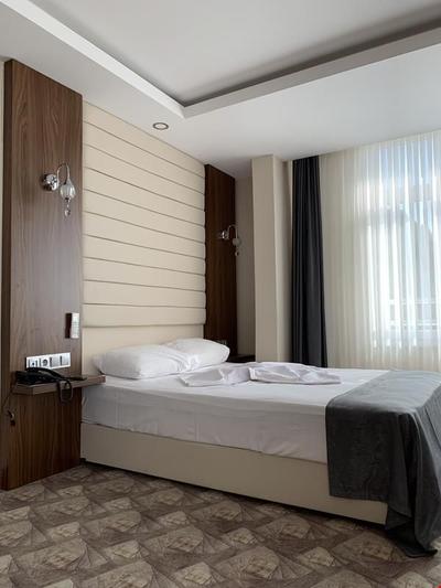 Terzioğlu Otel