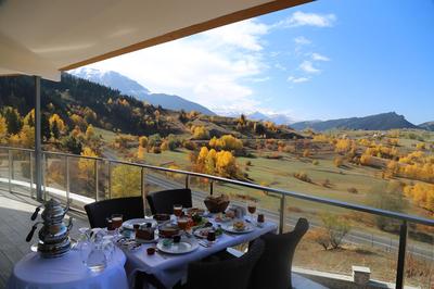 Black Forest Hotel