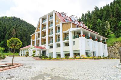 Green Valley Hotel Şavşat