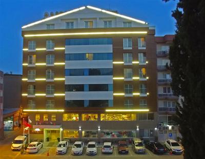 Efeler Hotel