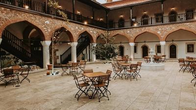 Fibar Hotel Zincirlihan