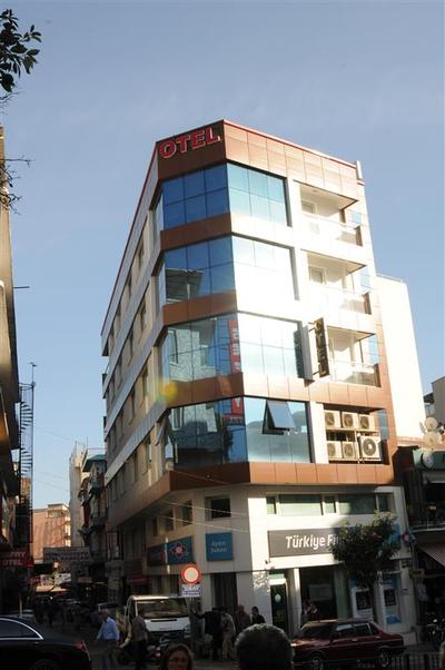 Otel Kabaçam