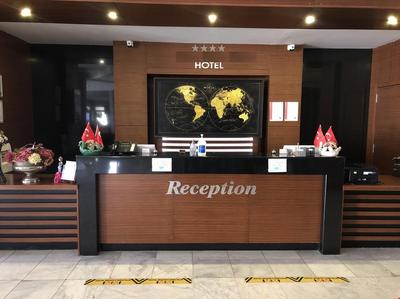 Yahura Otel
