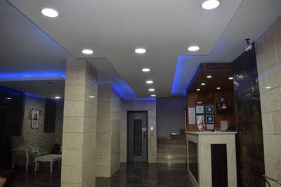 Hotel Orhan