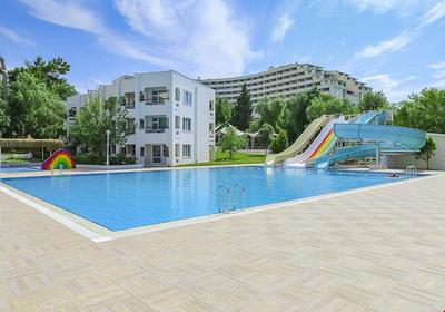 Maya World Didyma Hotel