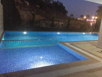 Antioch Apart Otel