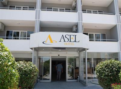 Asel Hotel Didim
